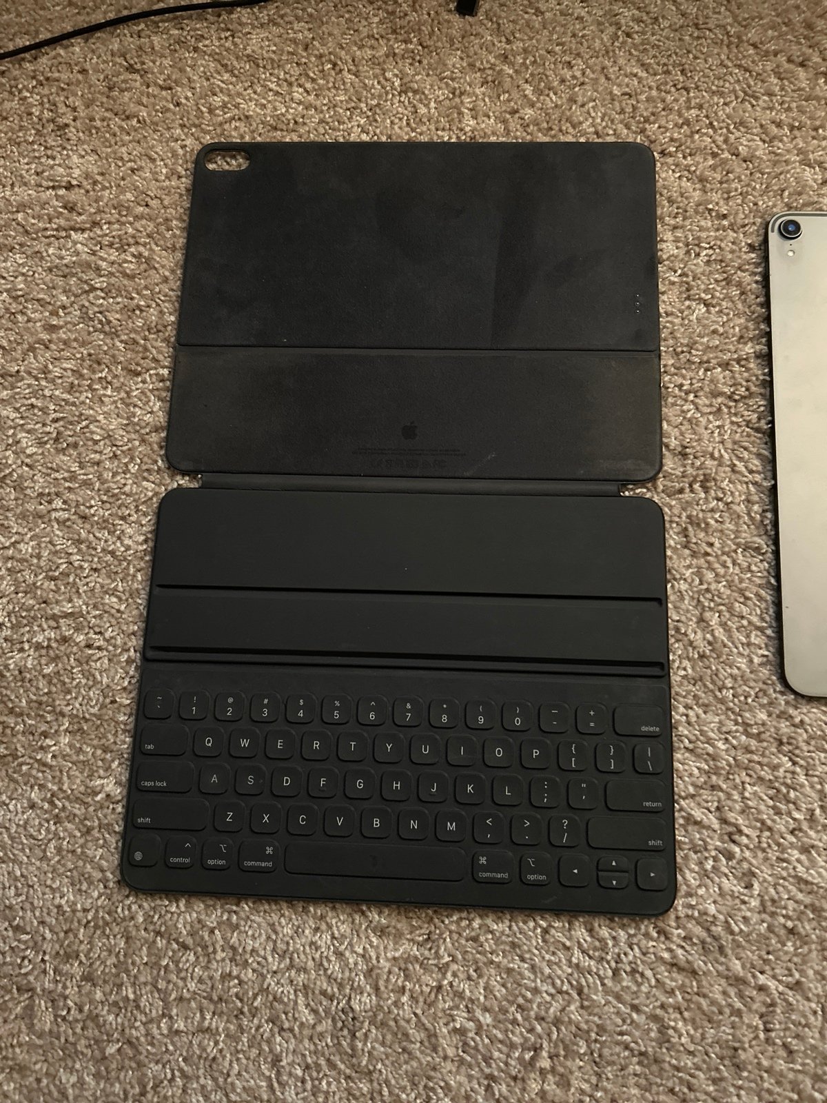 iPad Pro 3rd generation 12.9 inch 2Y53