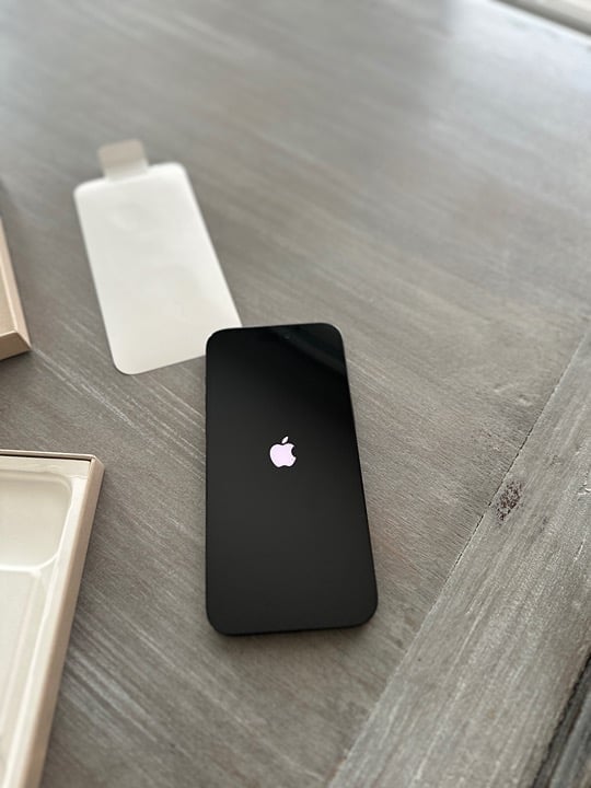 iPhone 14 Pro Max 3K87