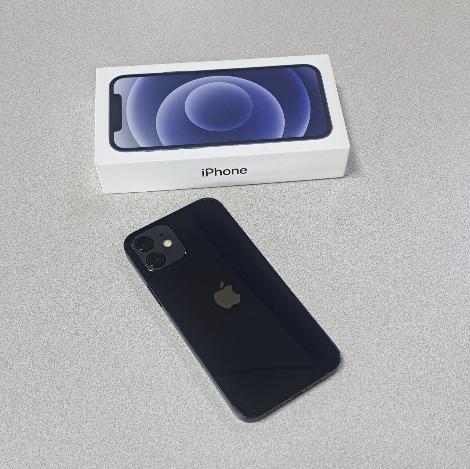 iPhone 12 64GB 7E89