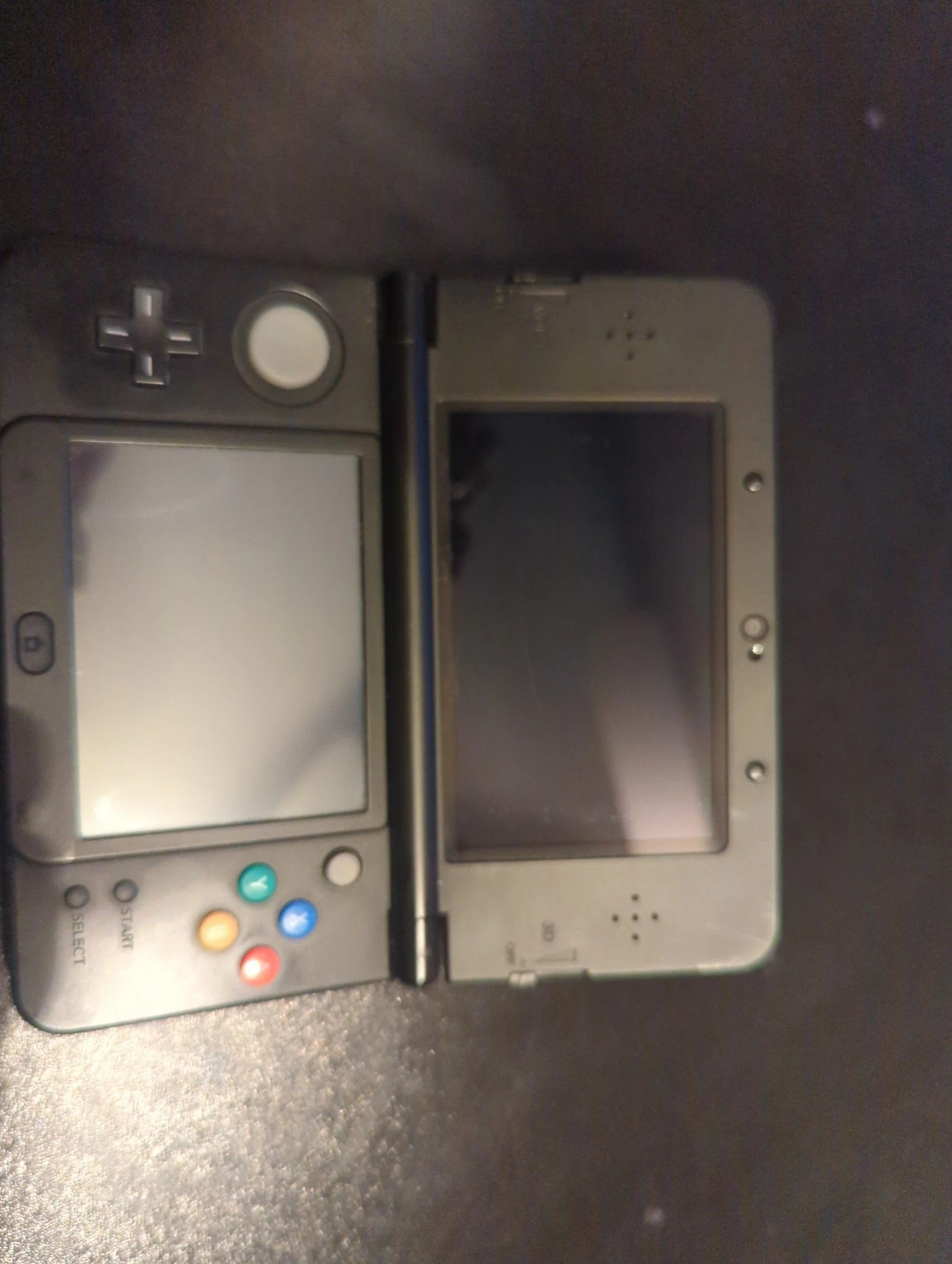 Nintendo 3DS