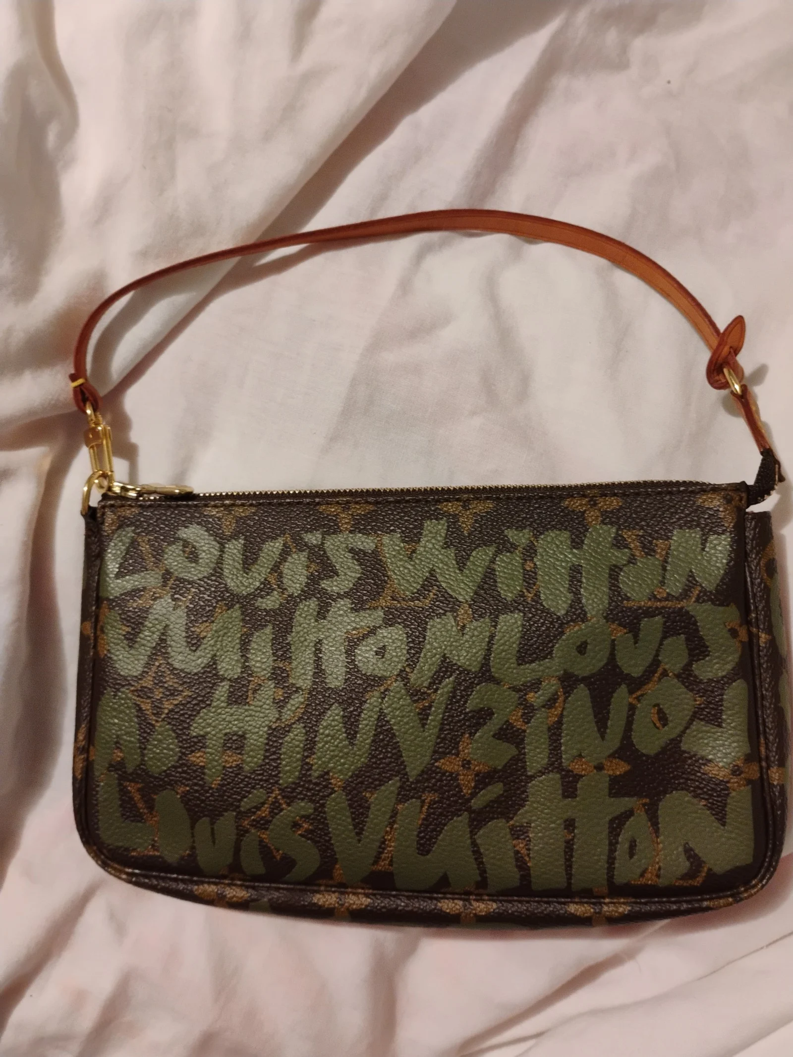 Louis Vuitton bag