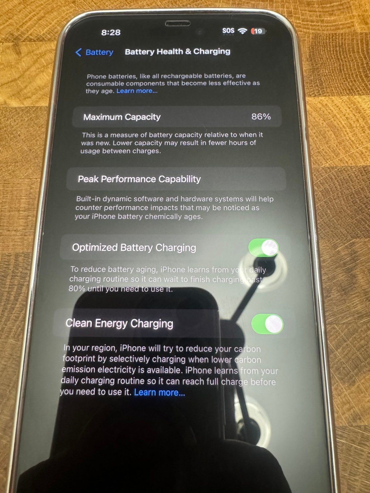 iPhone 14 Pro Max unlocked 2V82