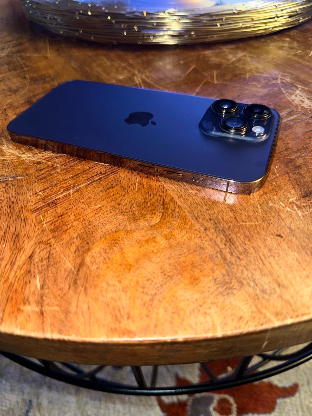 iPhone 14 Pro Max 5A69