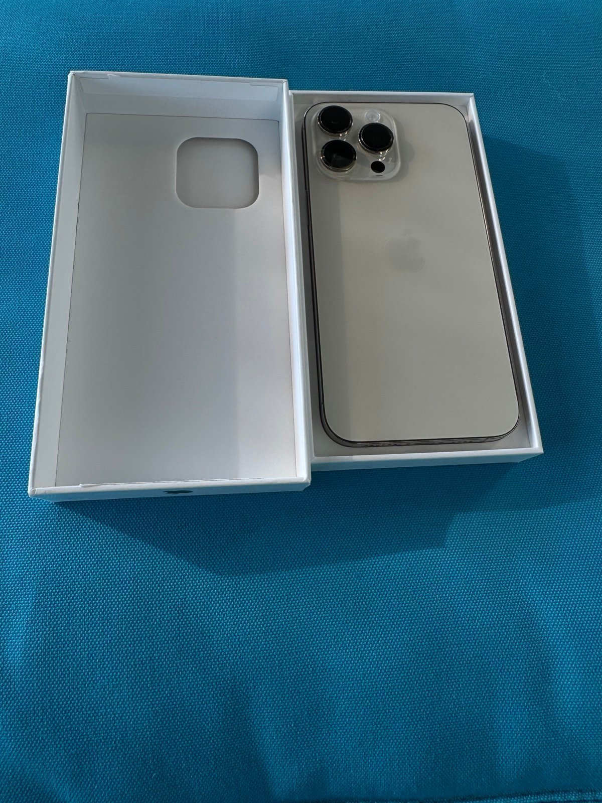 iPhone 14 Pro Max 1TB - Mint Condition - Unlocked 3R18