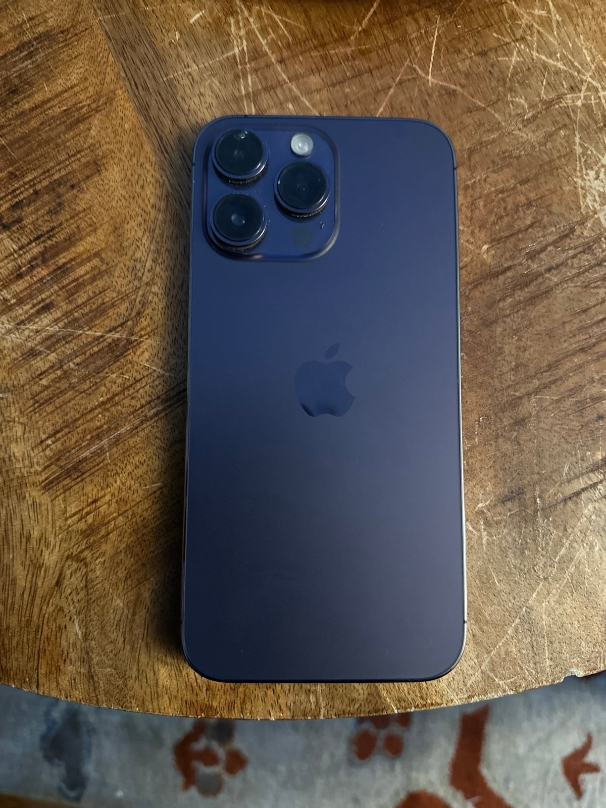 iPhone 14 Pro Max 5A69