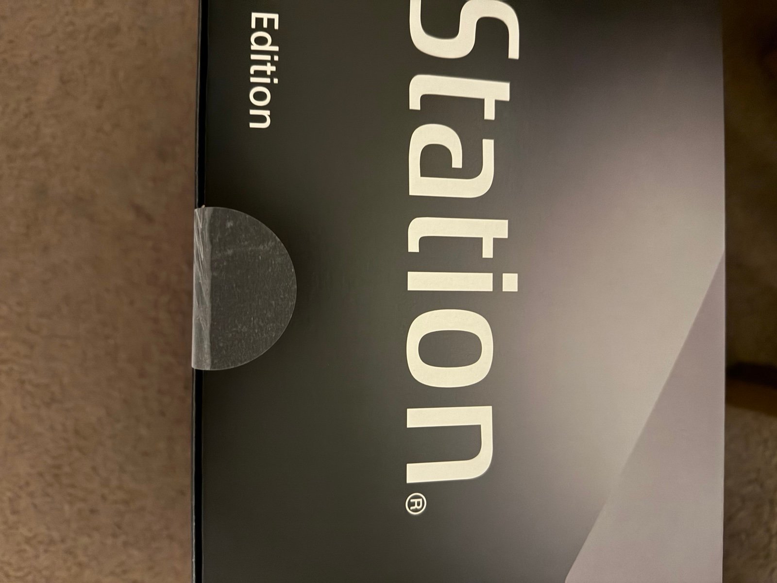 PlayStation 5 limited edition 30th anniversary 5S67