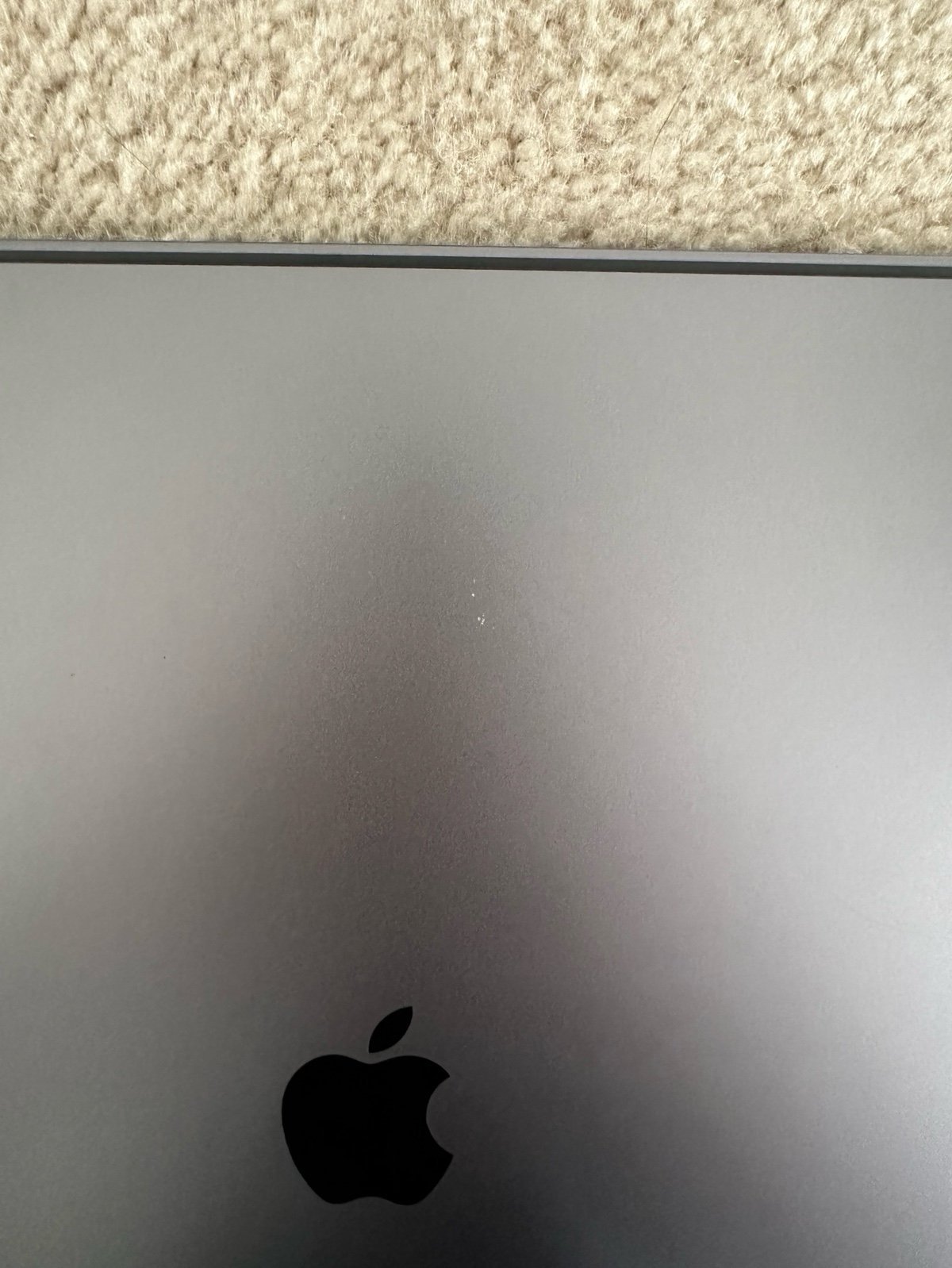 12.9 iPad Pro 3rd generation Space Gray 256 GB WiFi 1Z66