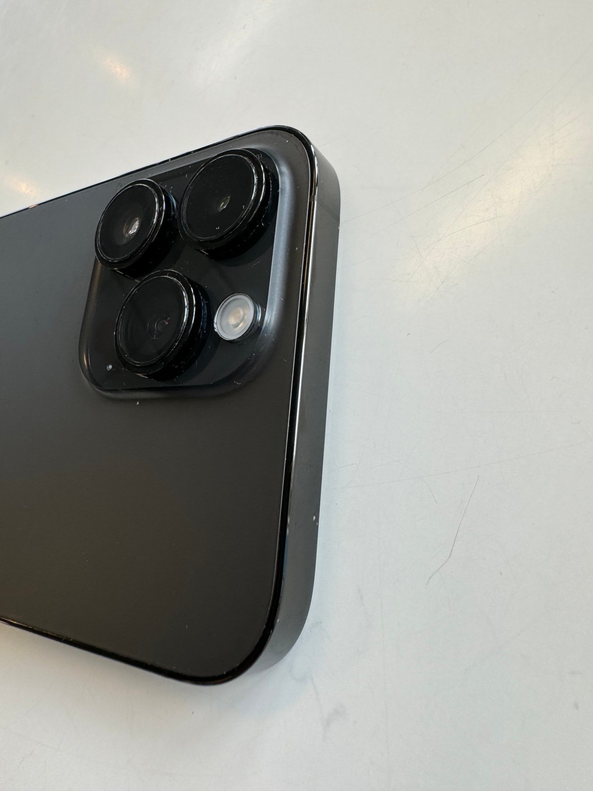 Apple iPhone 14 Pro Max 256 GB 6W17