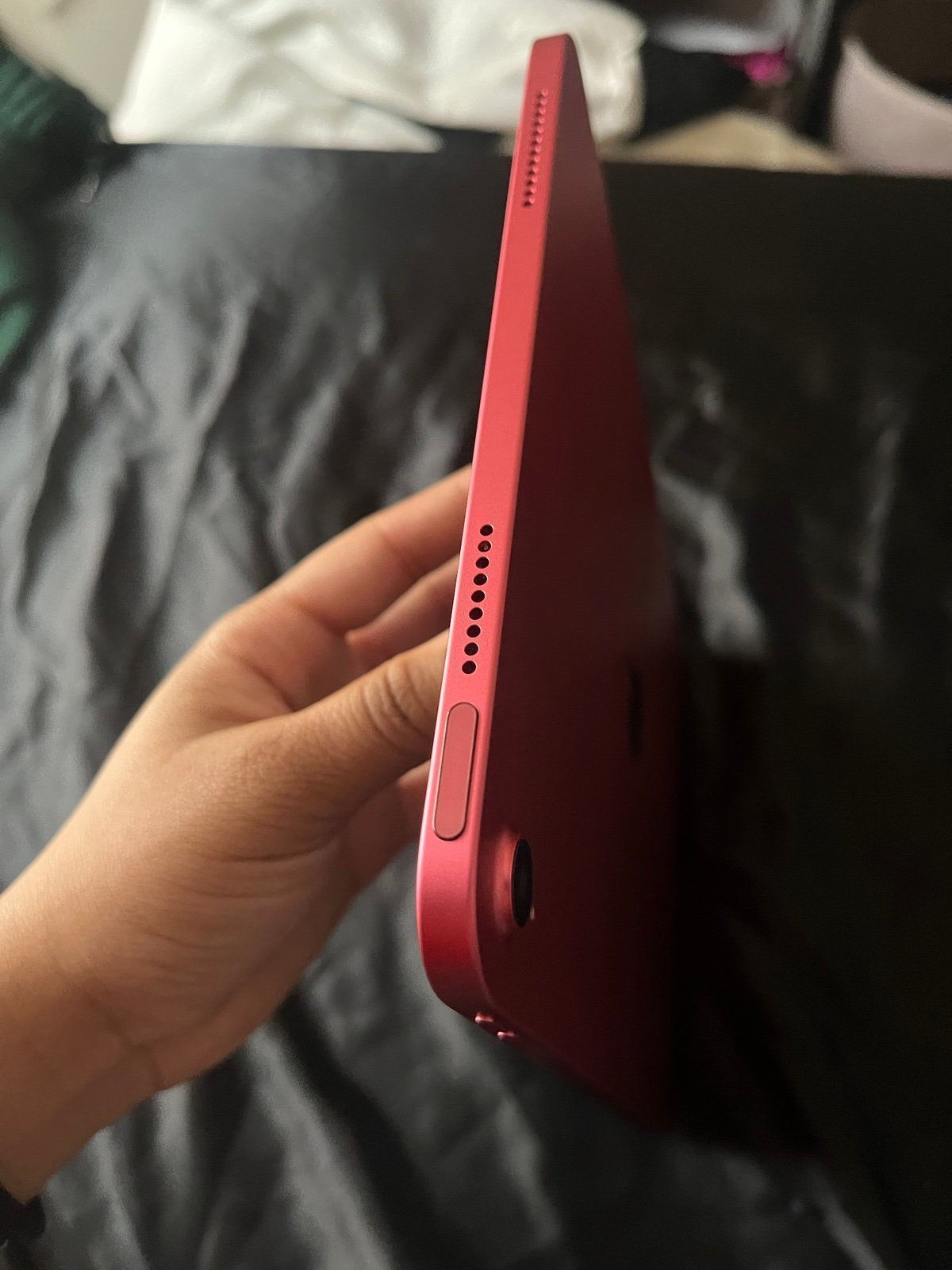 Apple iPad 10th Generation 256 GB 9C33