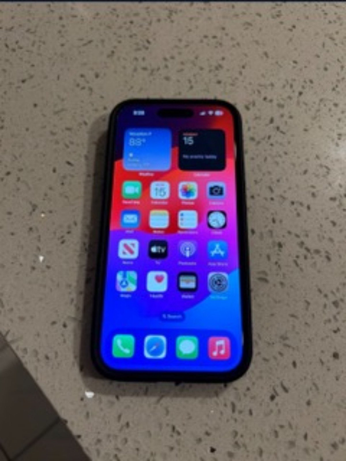 iPhone 15 Pro 1TB 9O82