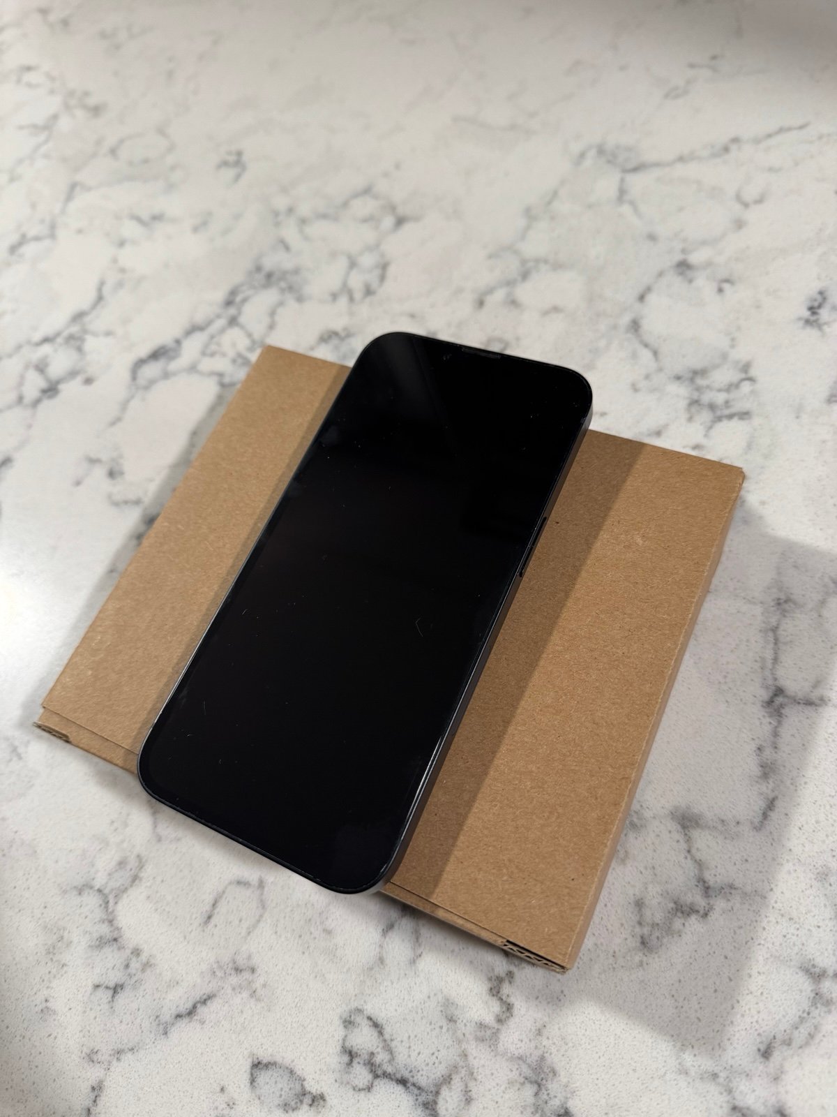 Apple iPhone 14 (128GB) - Unlocked 1J93