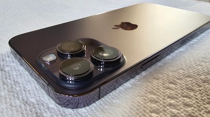 Apple iPhone 14 Pro Max 512GB Bundle 7T37