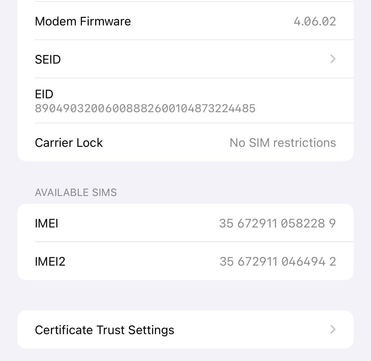 Apple iPhone 12 Pro Max Gold 256GB (Unlocked) Excellent Like New Condition 8R23