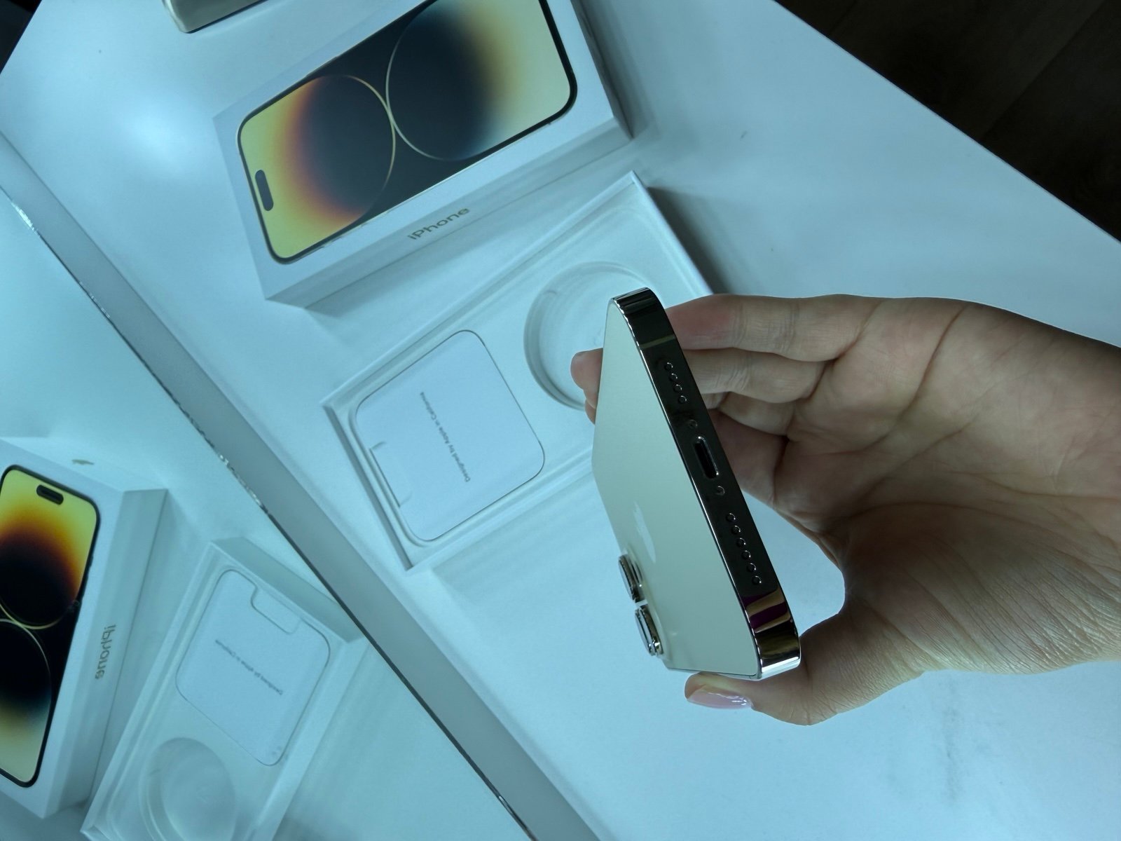 iPhone 14 Pro Max unlocked 8X83