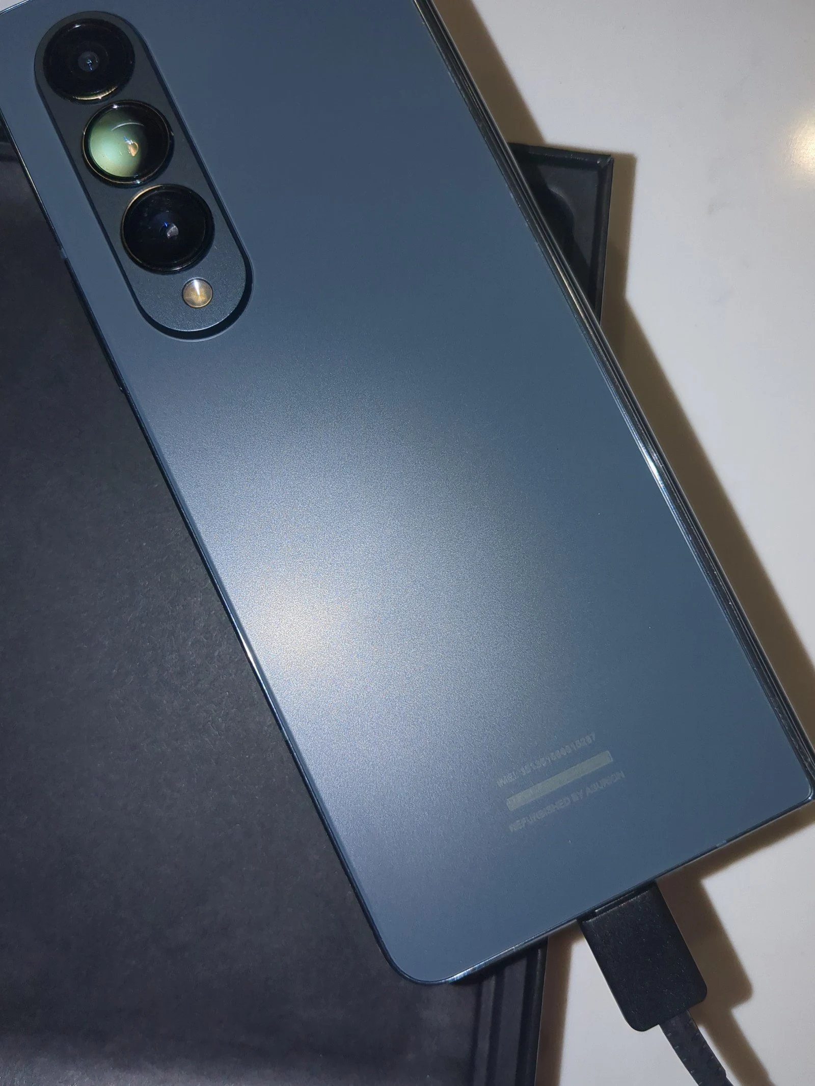 Verizon Samsung Galaxy Z Fold 4 512GB