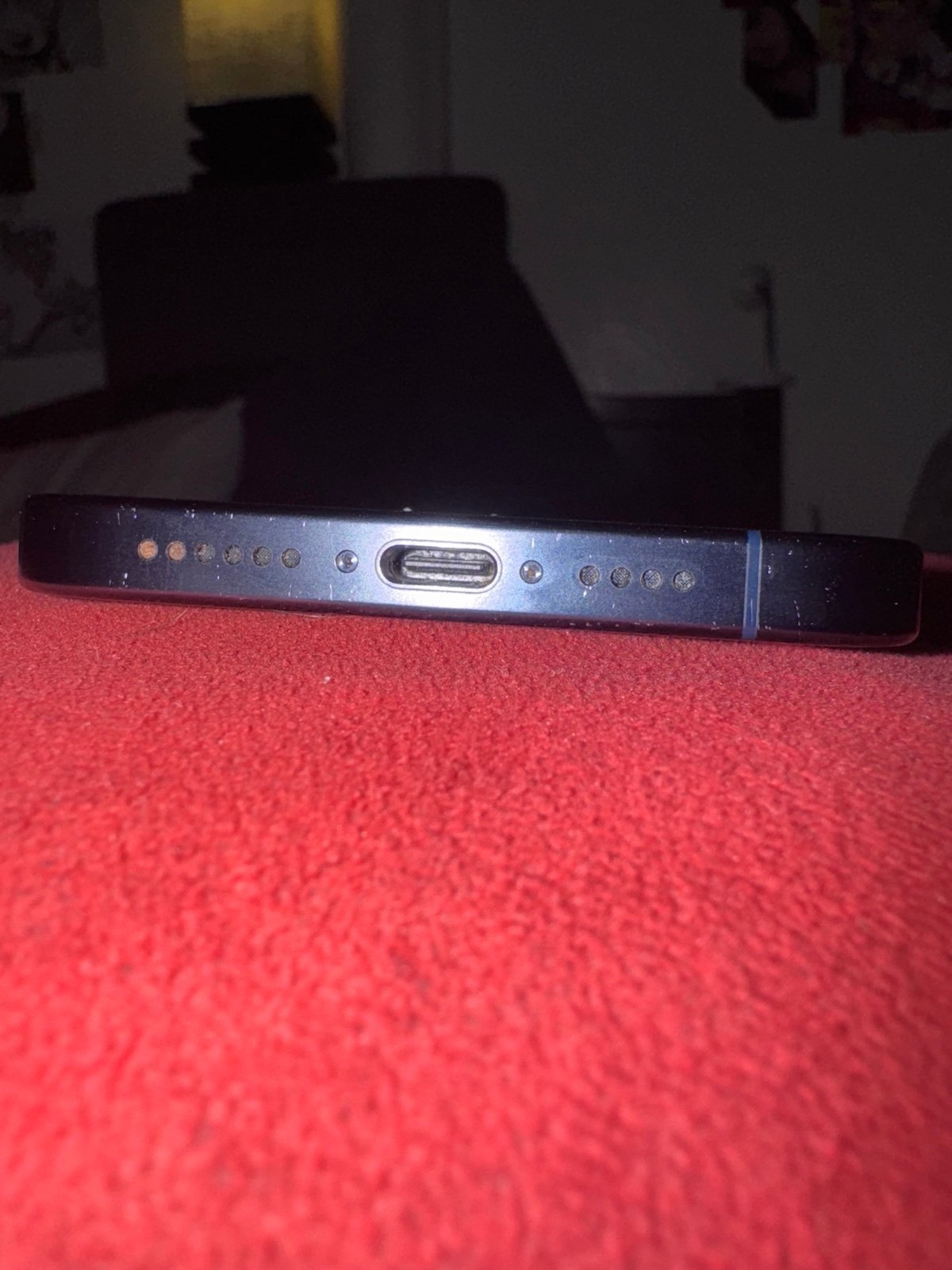 iPhone 15 Pro Max Unlocked 8Y96