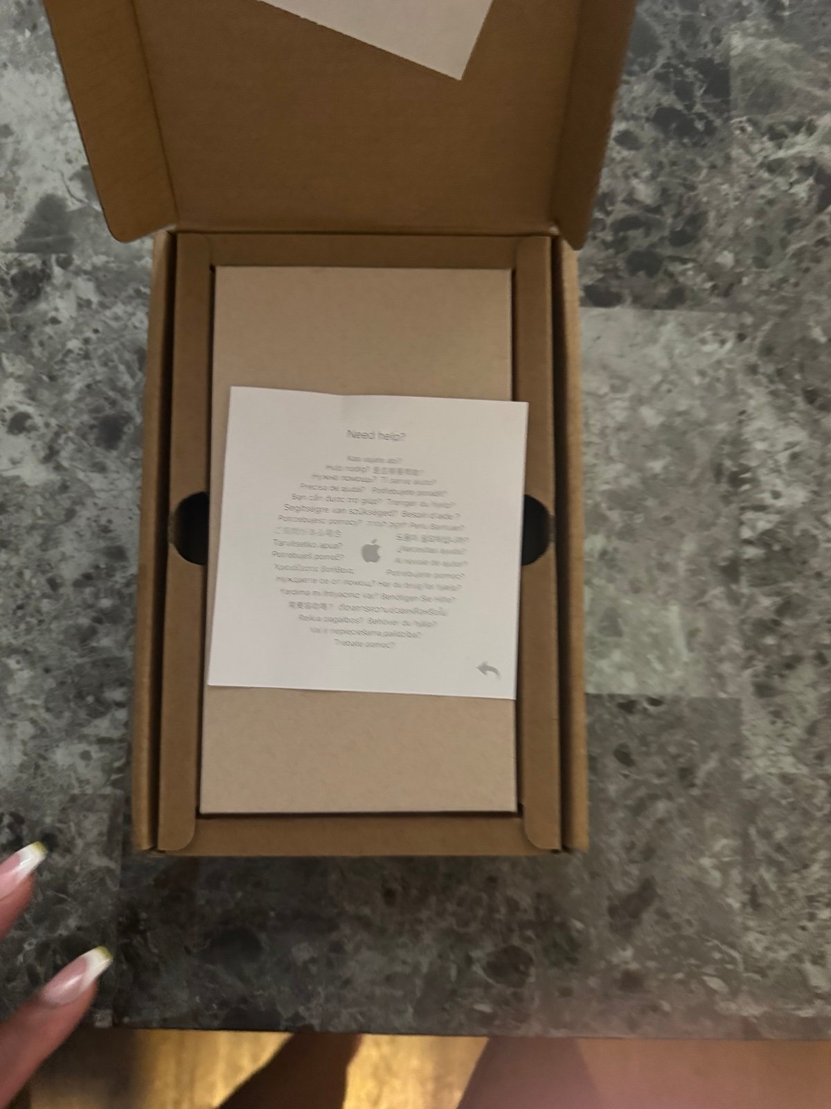 Apple iPhone 14 Pro max 2J51