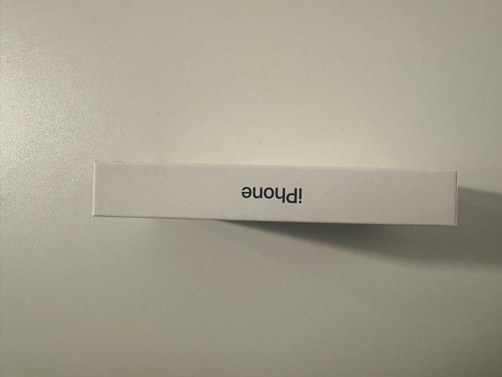 Apple iPhone 16 Pro Max Unlocked – Sealed in Box! 6B72