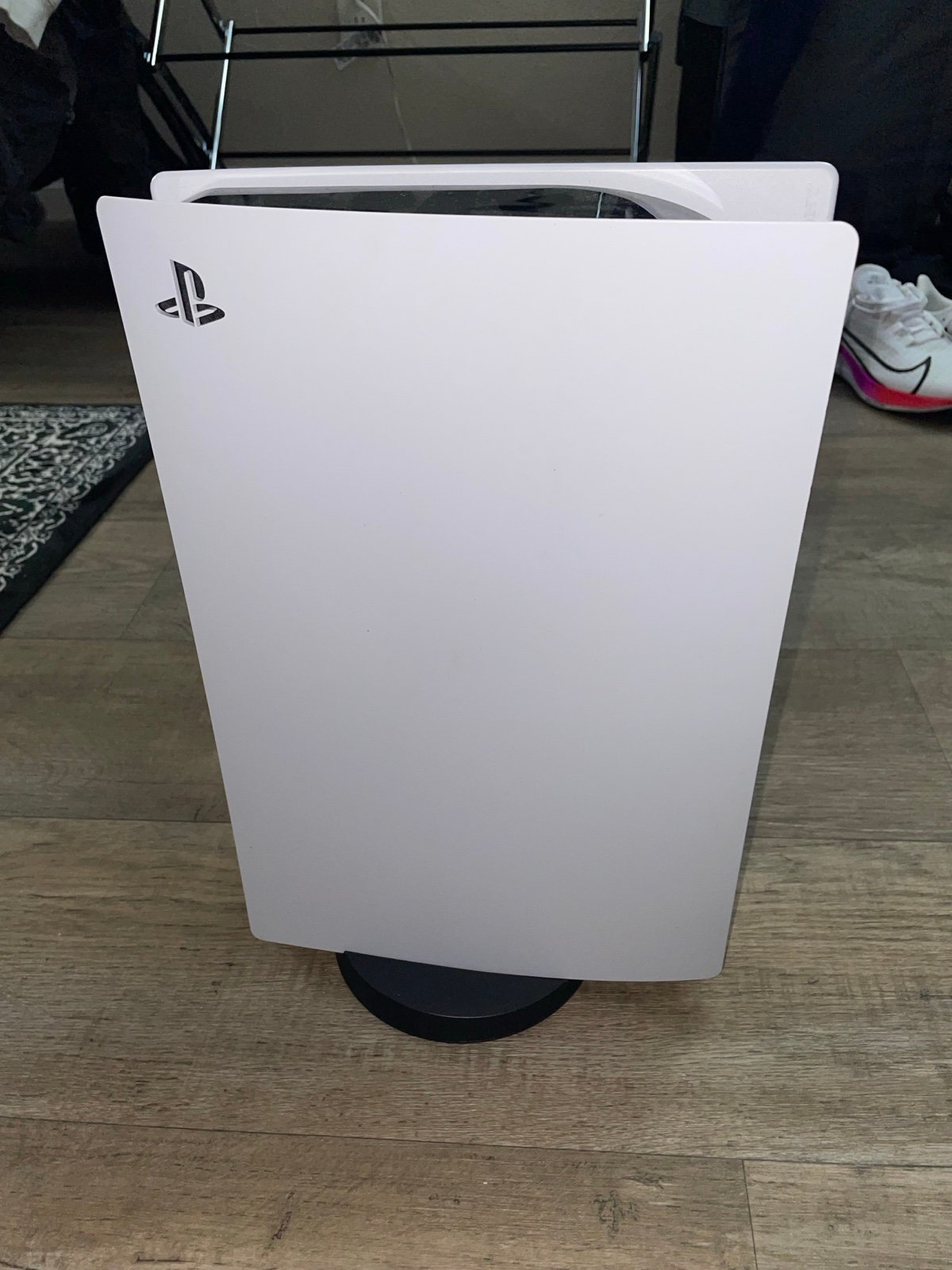 Playstation 5 Digital Version - Console/Cords/Controller Included PS5 7K88