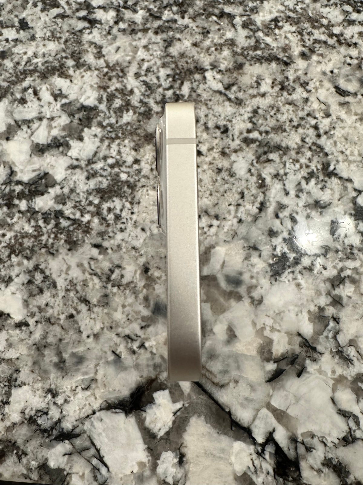 Apple iPhone 13 128GB White 6Q93