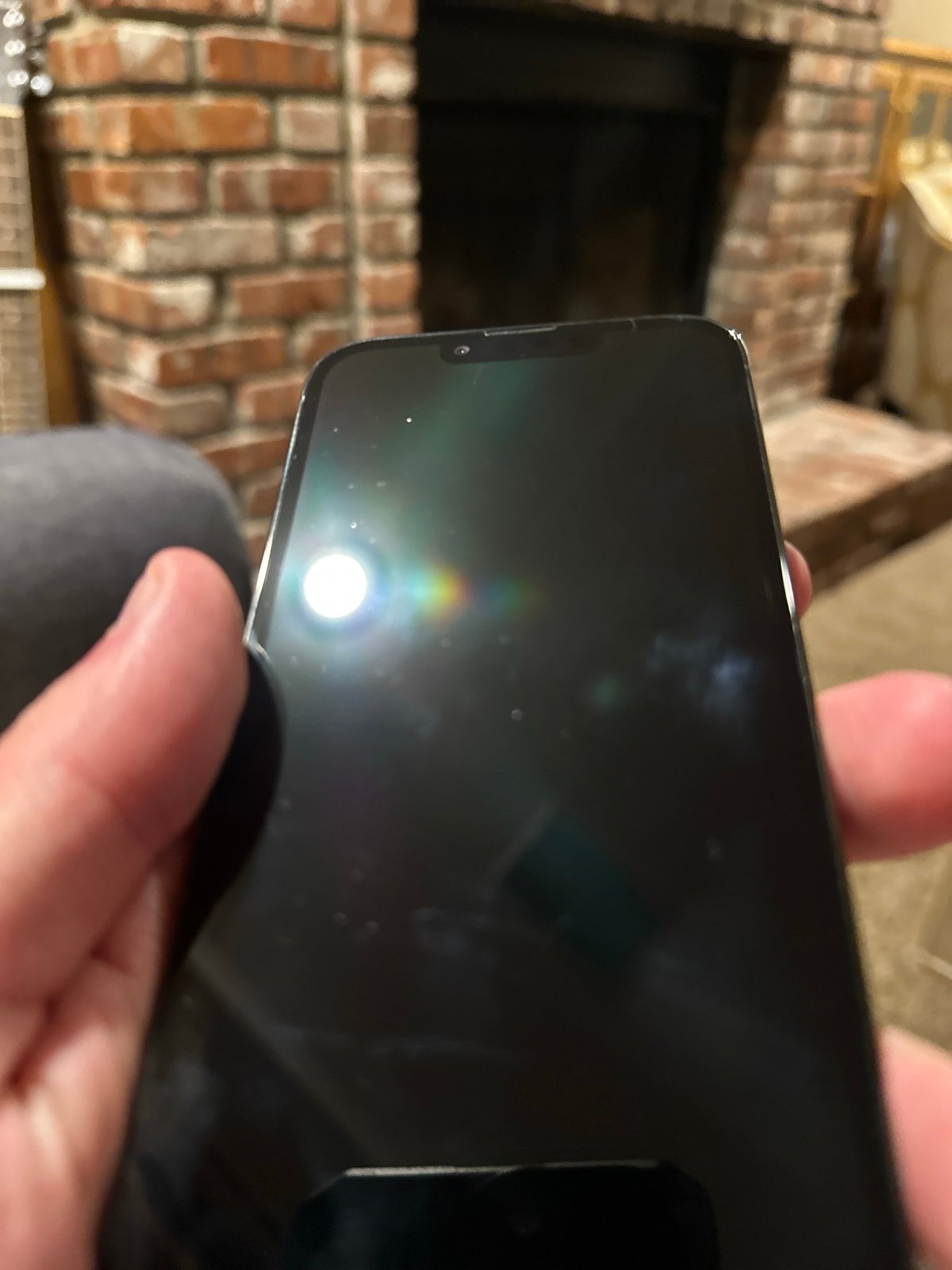 Apple iPhone 13 Pro 256GB 2W35