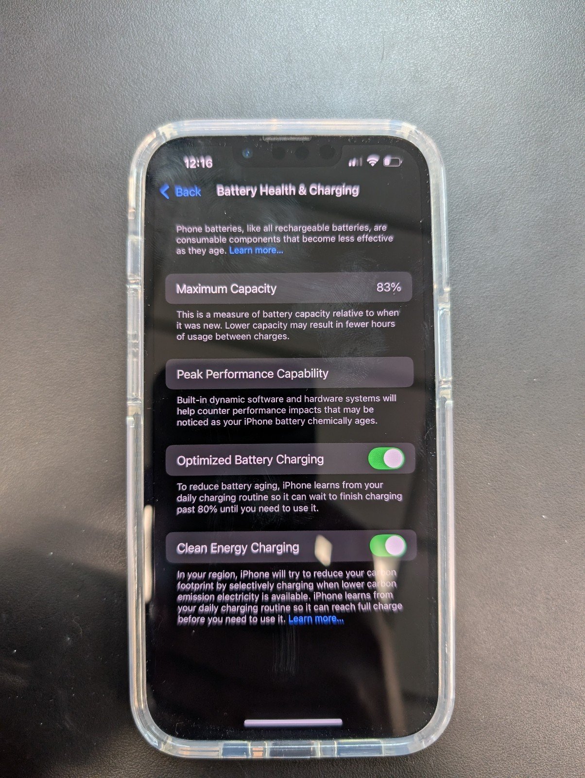 iPhone 13 Pro Unlocked 512gb 7P88