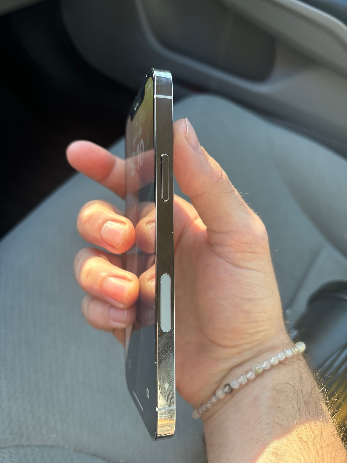 I Phone 12 Pro 512gb (Like New) 6M88