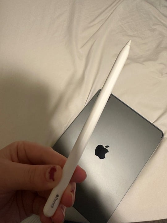 iPad Pro 3rd generation 11 inch 8T87