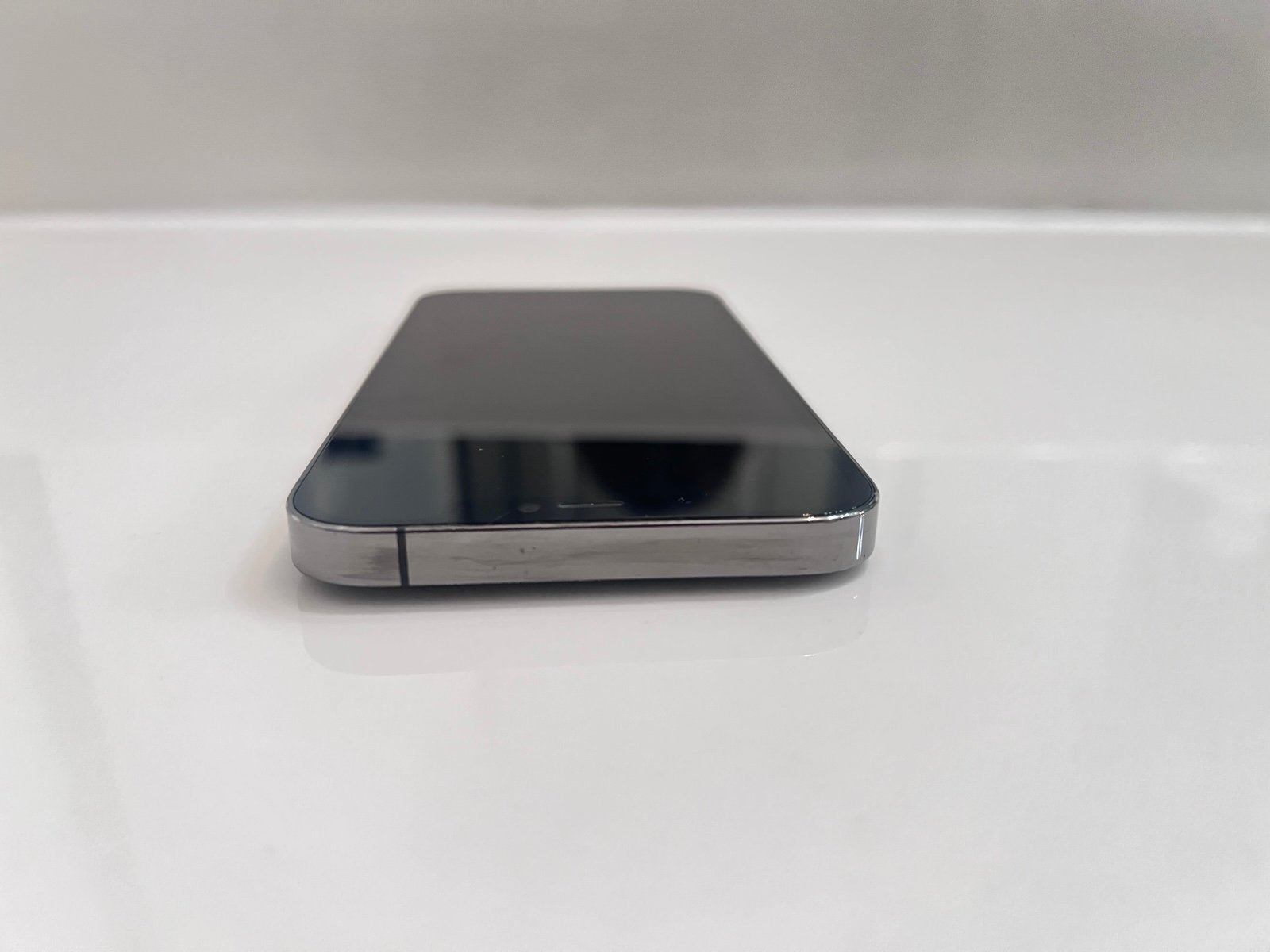 Apple iPhone 12 Pro 256 GB in Graphite for Unlocked 9L56