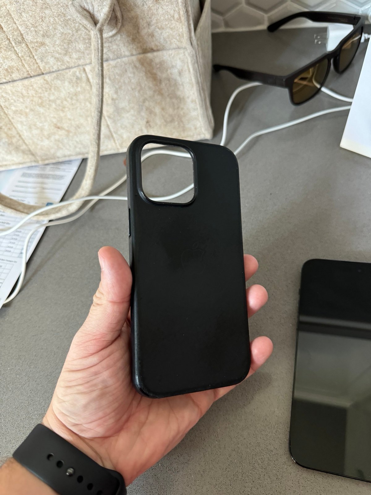 Apple iPhone 14 Pro Max 512GB in Space Black for Unlocked 9S77