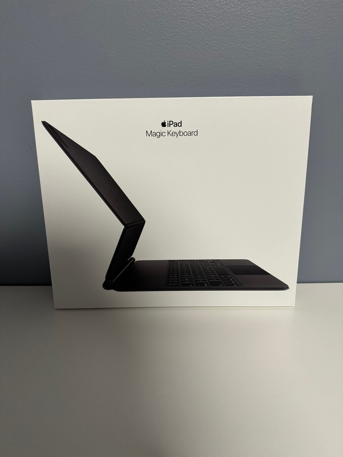 iPad Pro Bundle [RESERVED] 9D21