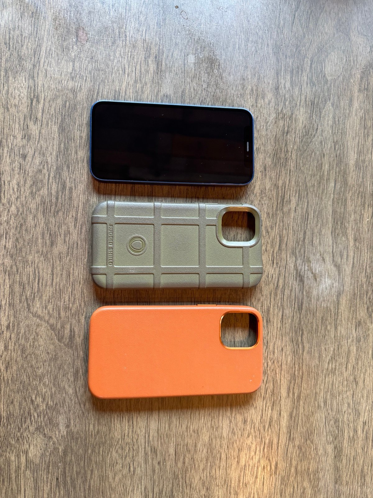 iPhone 12 Mini 128GB 1O36