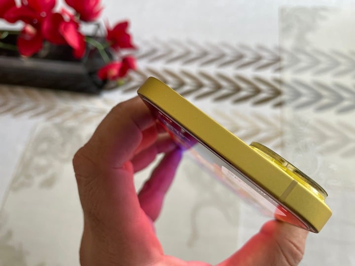 iphone 14 plus yellow 128gb unlocked 2P97