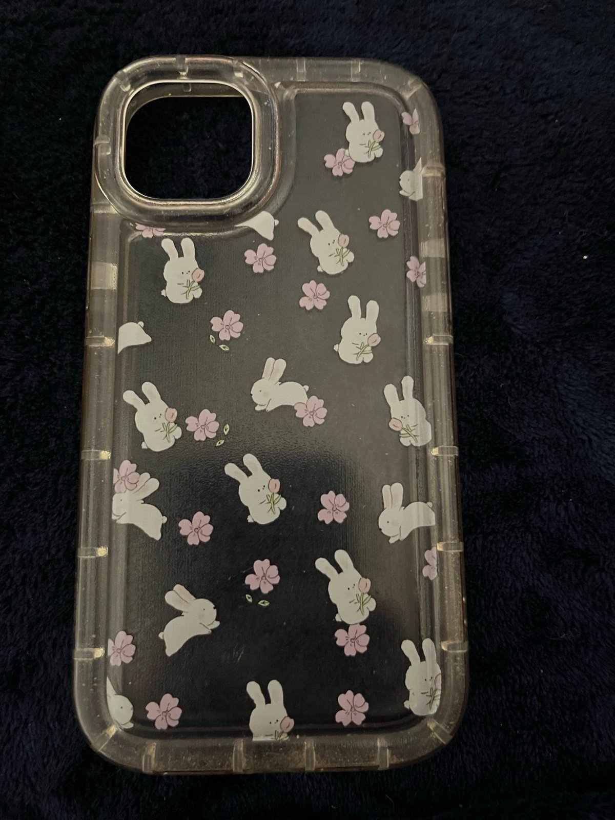 iPhone 14 Plus Unlocked 3A19