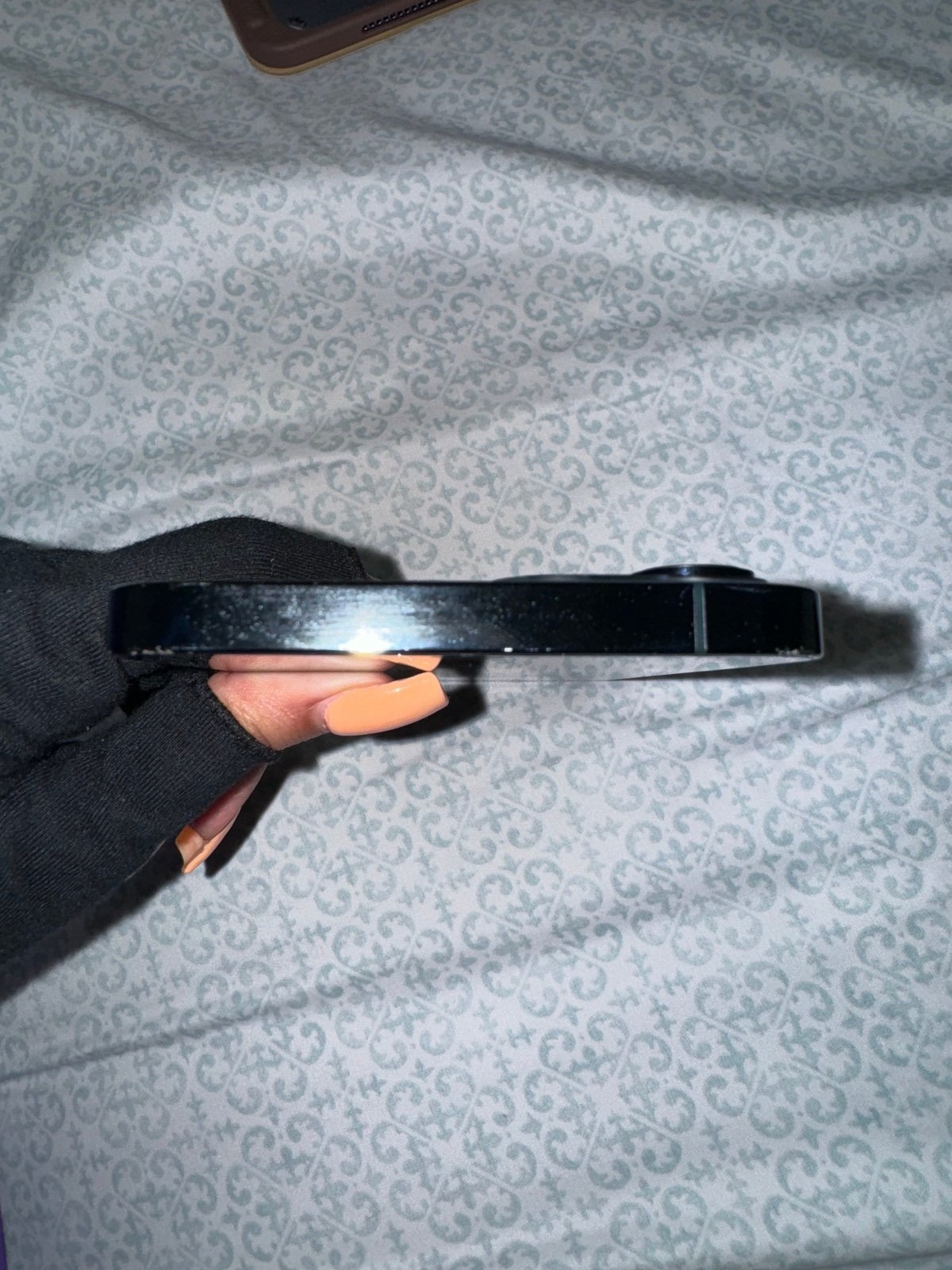 iPhone 12 Pro Max 128GB unlocked 6Z57