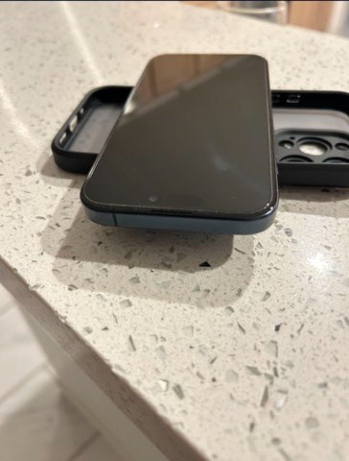 iPhone 15 Pro 1TB 9O82