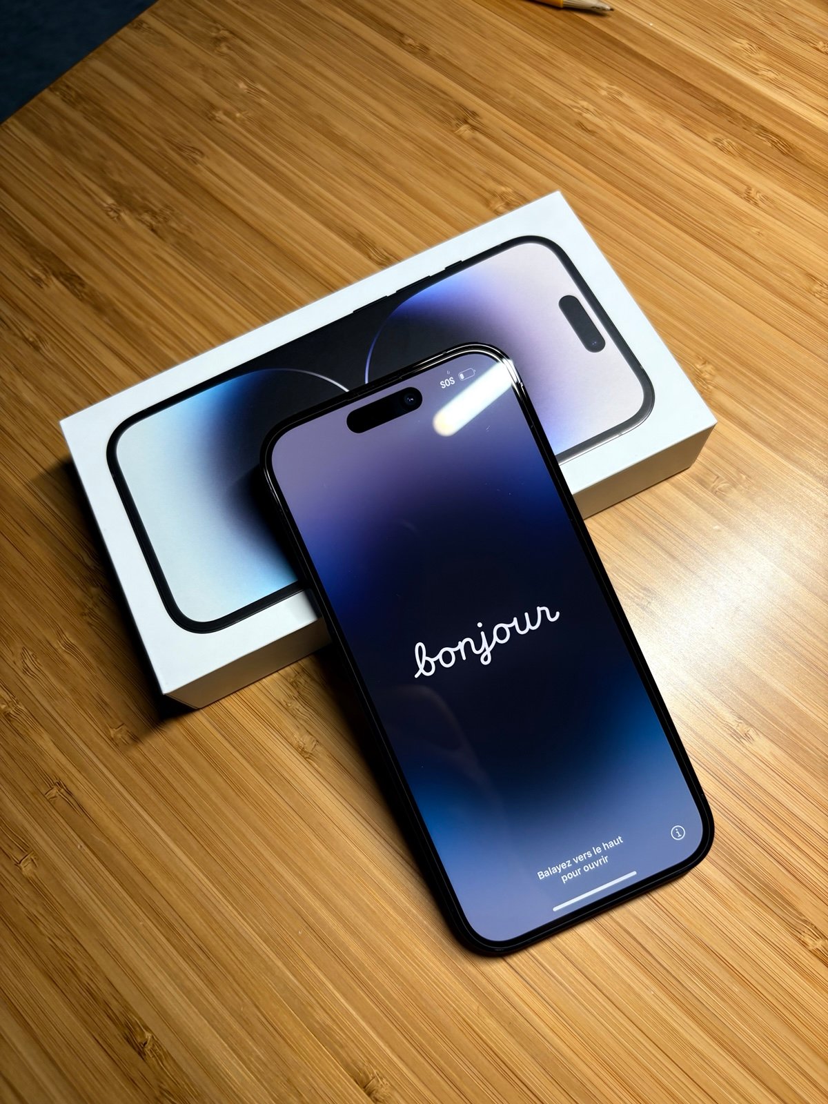 iphone 14 pro max 256gb unlocked space black 2R97