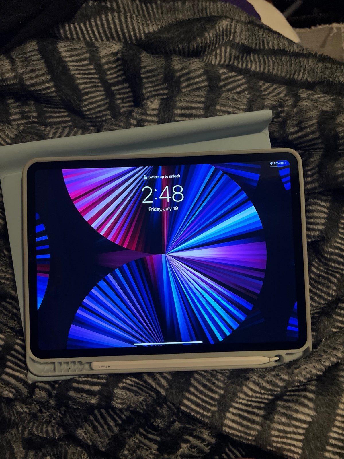 Apple iPad Pro 3rd Generation 2L22