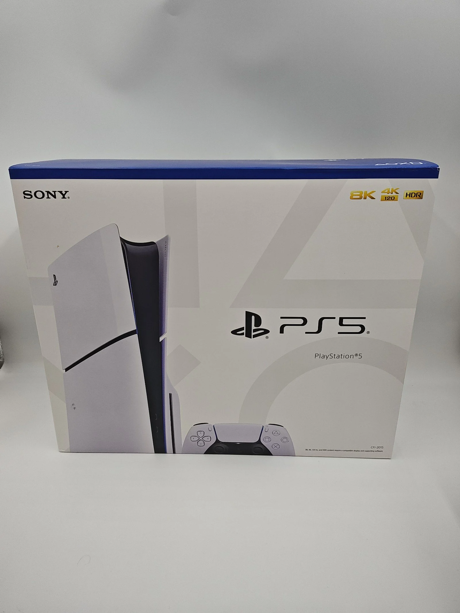 PlayStation 5 3V73