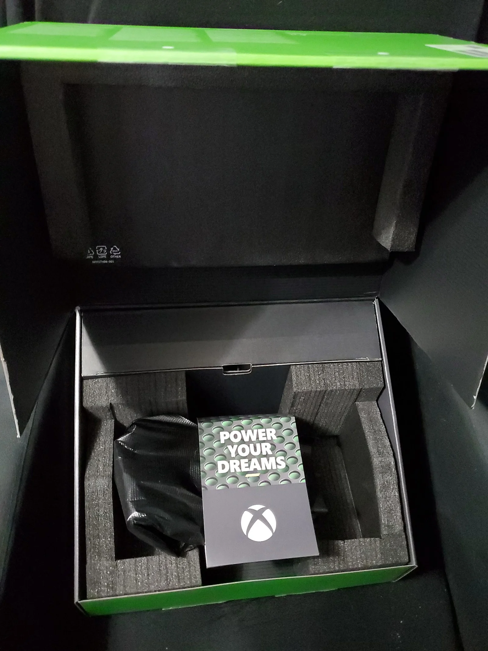 Xbox Series X 6C27