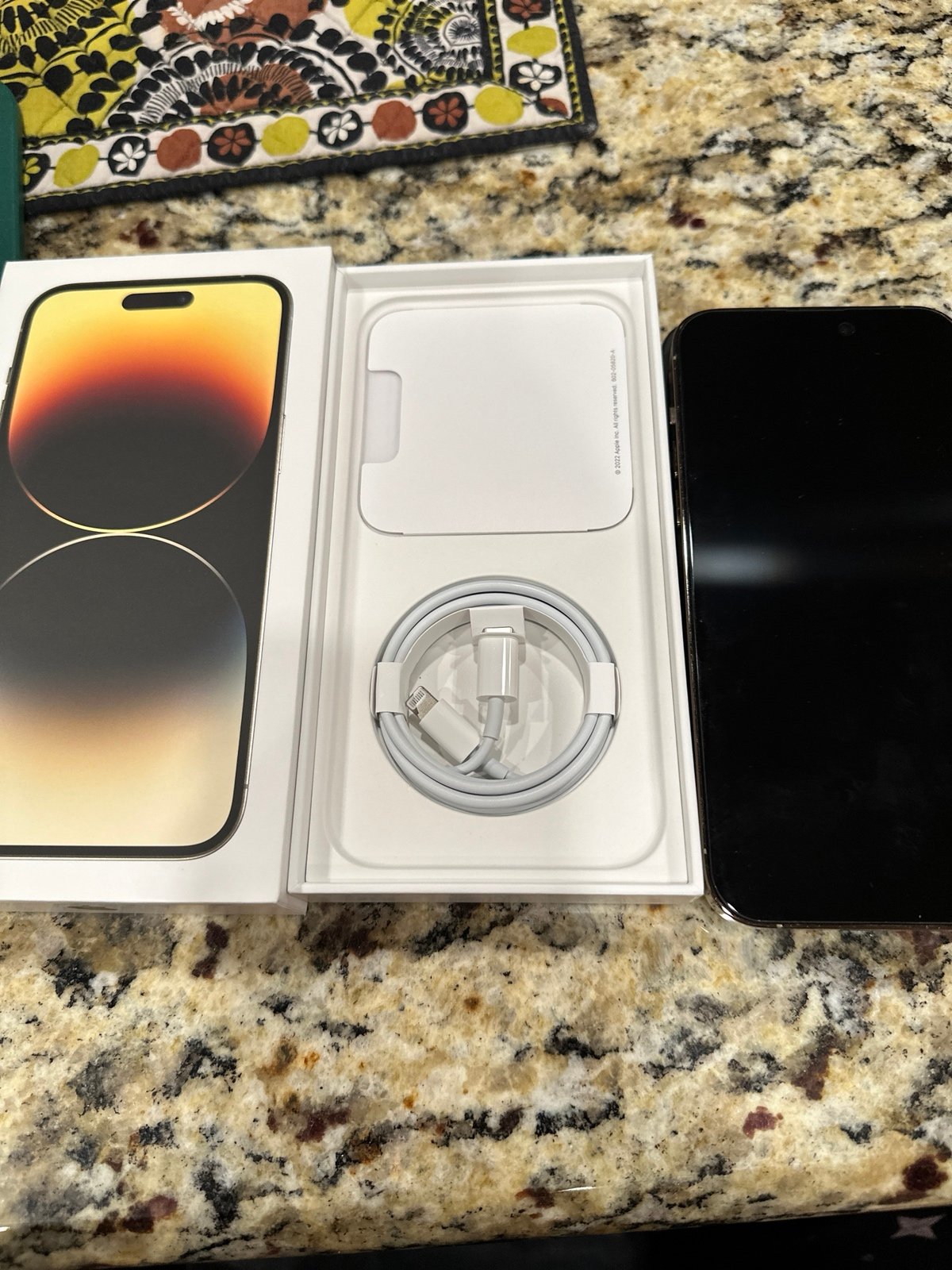 iphone14 pro max phone unlocked 5N16