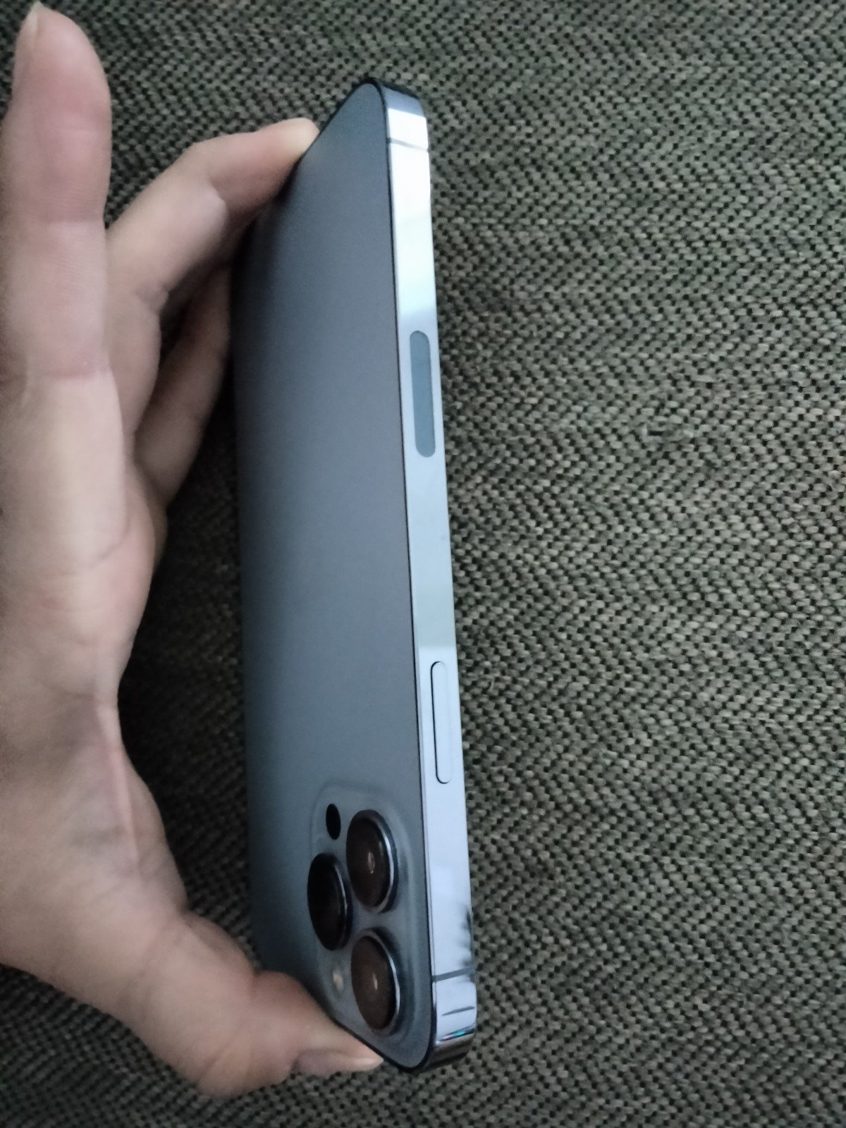 Apple iPhone 13 Pro Max 256 GB 2T96