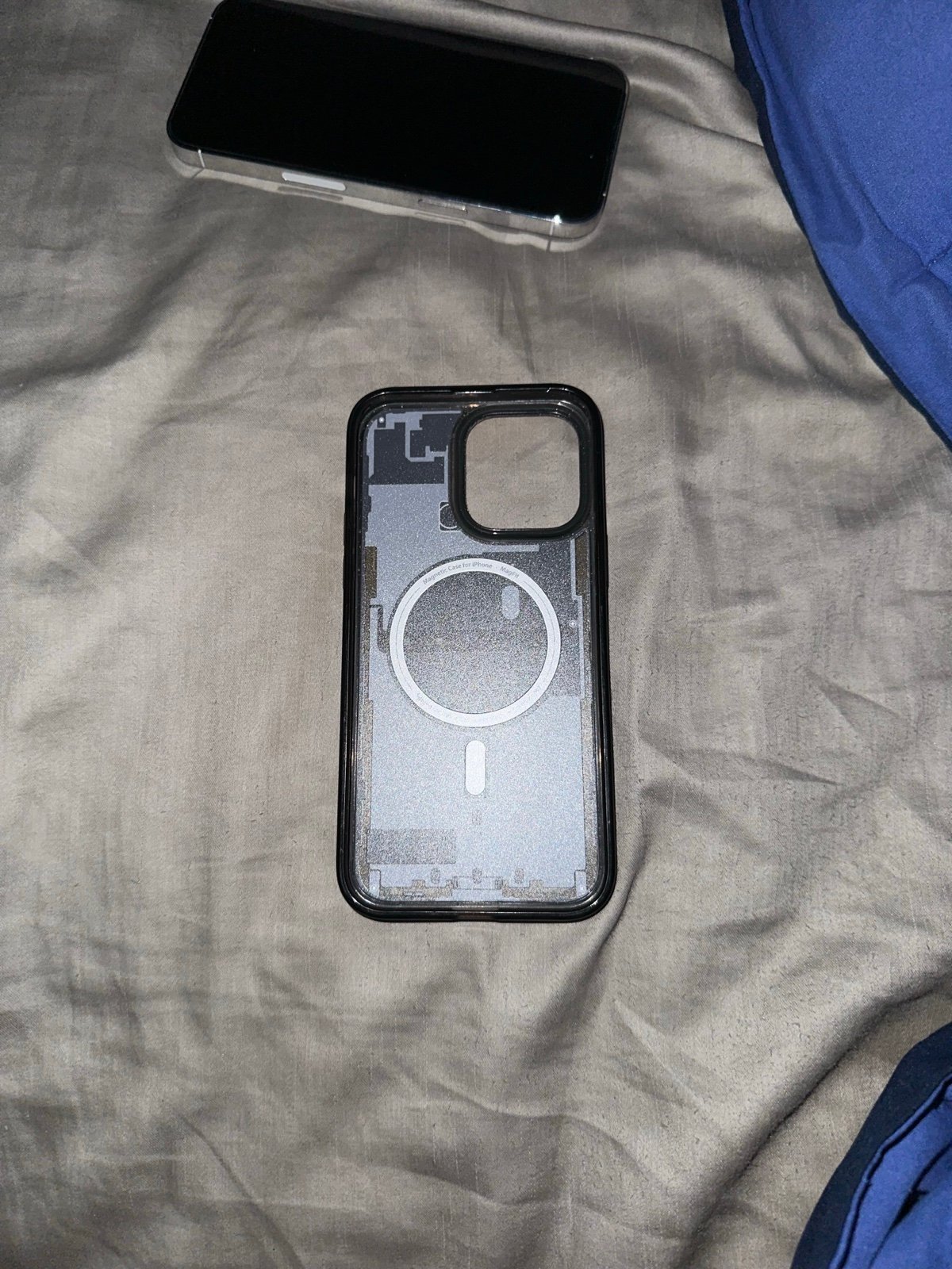 iPhone 14 pro max phone unlocked 2X17