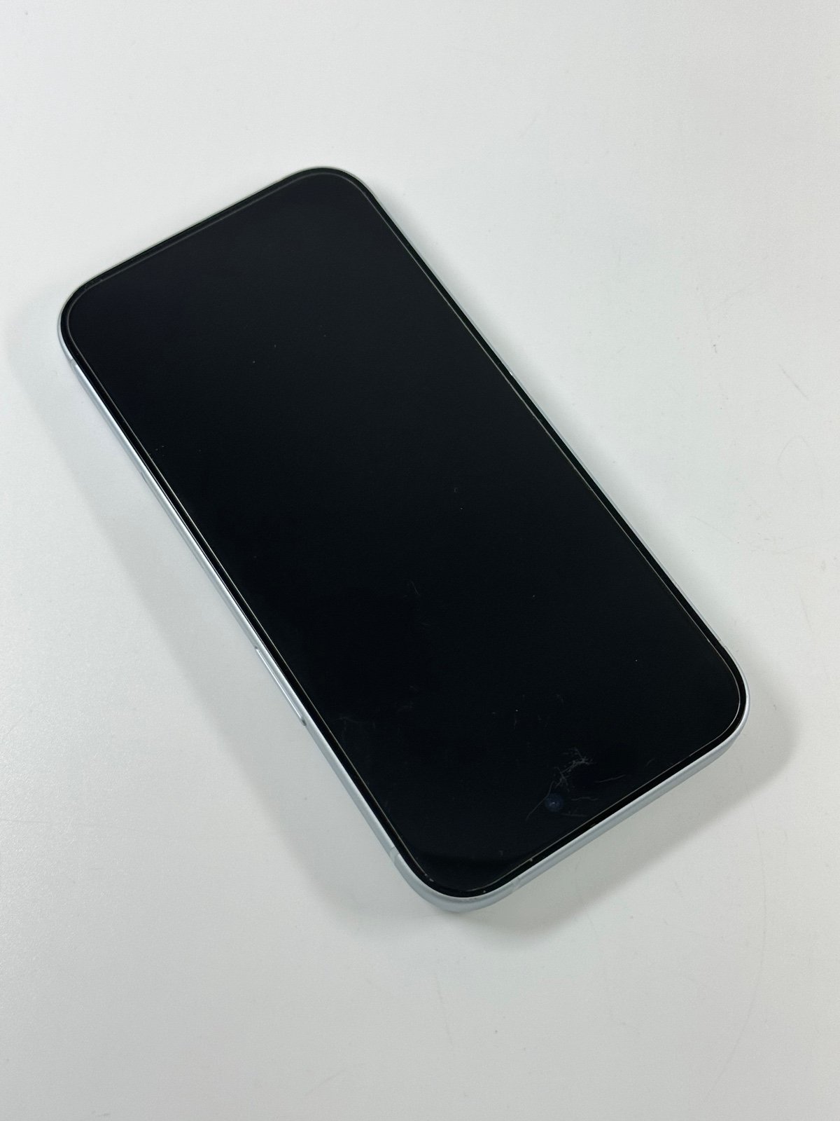 Apple iPhone 15 128gb (Unlocked) Blue 5E36