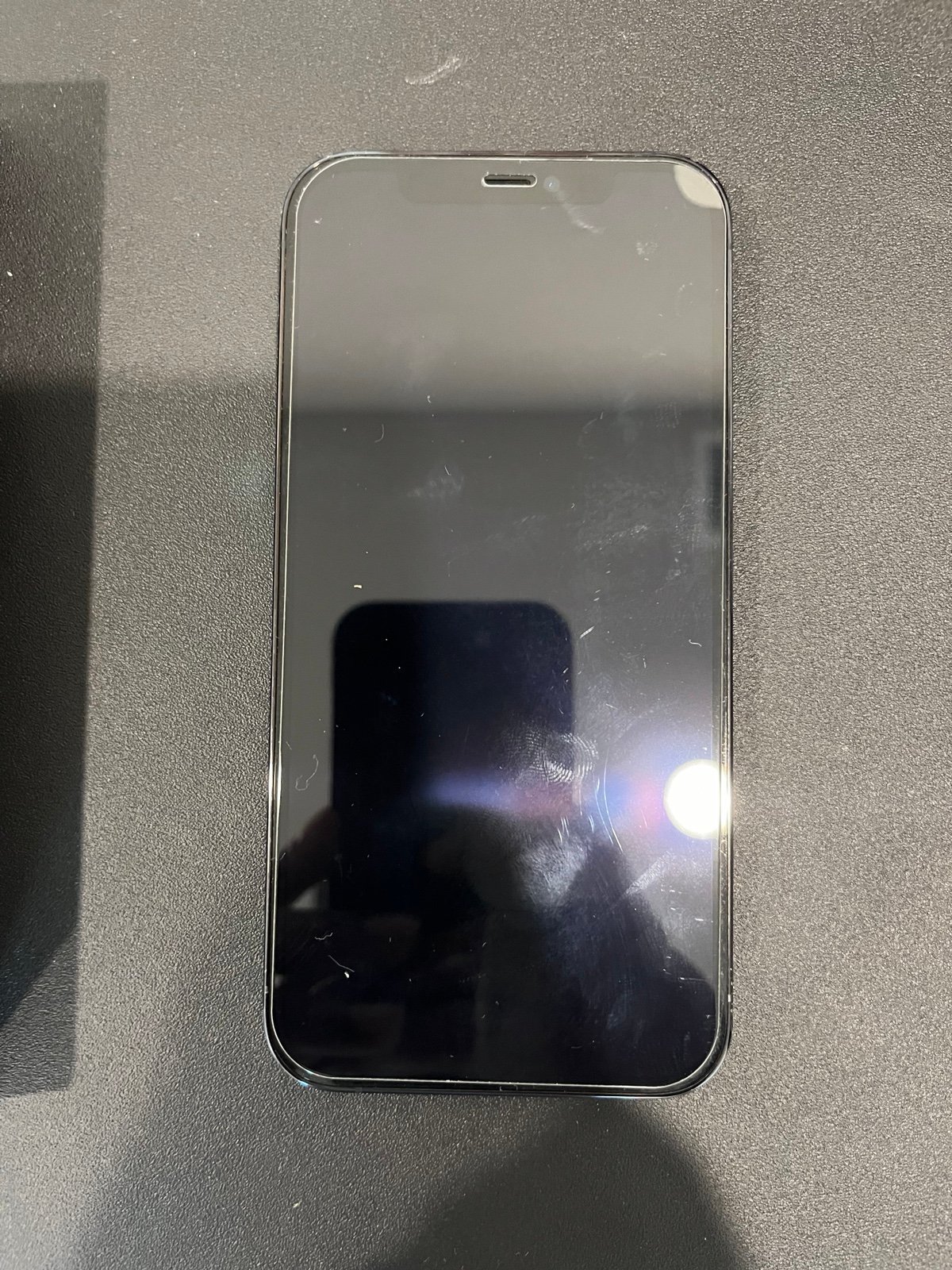Apple iPhone 12 Pro 256 GB 7G61