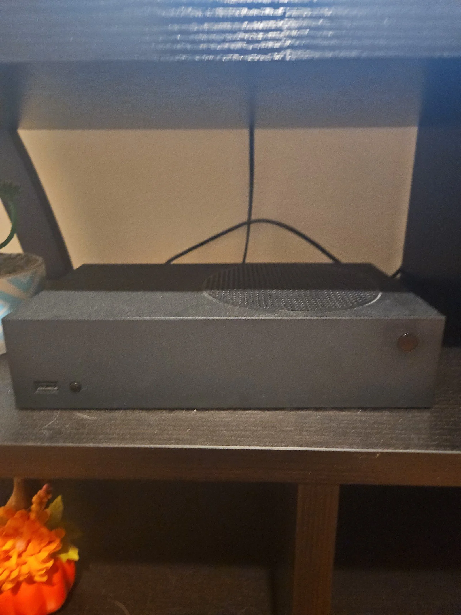 Xbox Series S Console Digital 1TB + 4TB and Remote 7K26