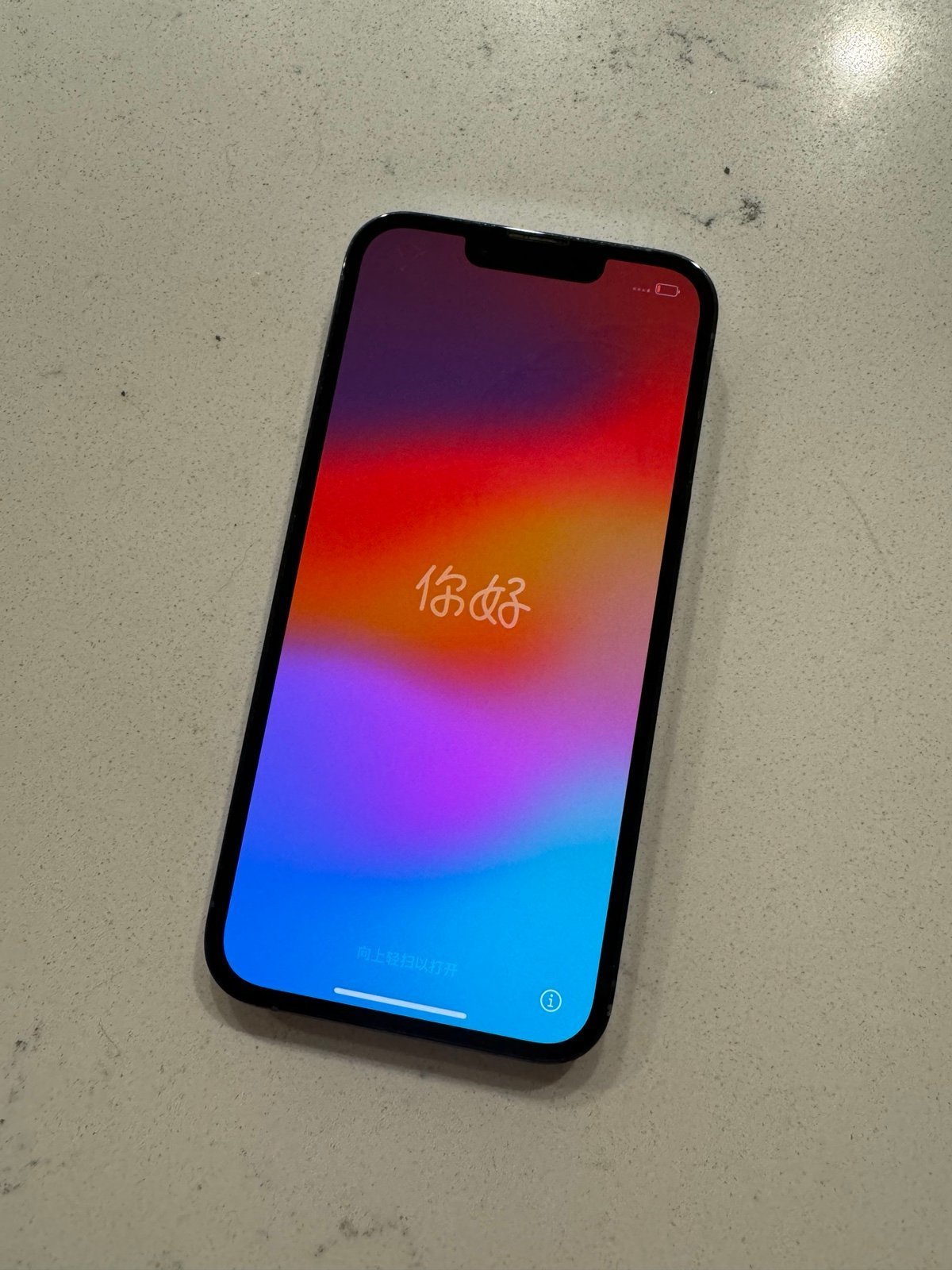 Apple iPhone 13 Pro unlocked. Perfect condition 6J68