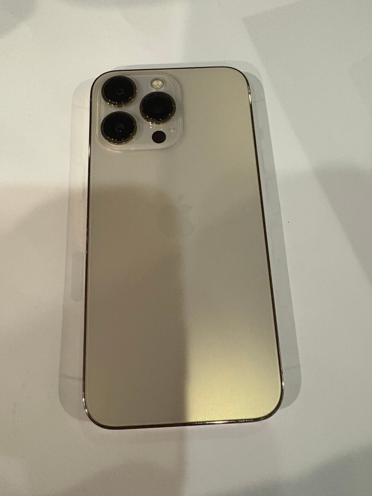 Used Apple iPhone 13 Pro 256GB (AT&T) 9C67