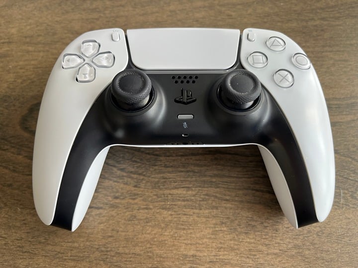 Sony PlayStation 5 Digital Edition Console With Additional 1TB NVMe SSD Storage 3L76