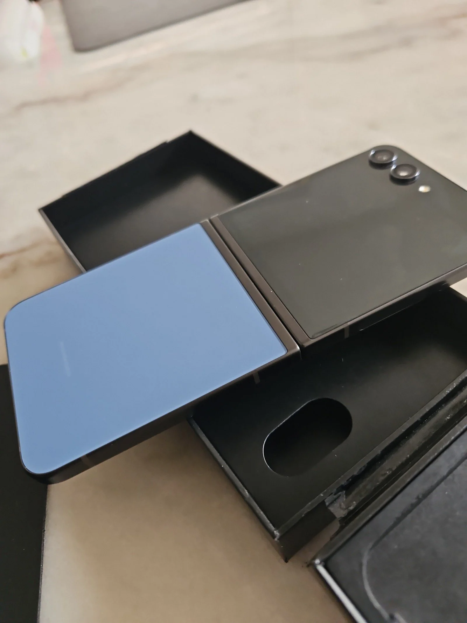 Samsung Galaxy Z flip 5